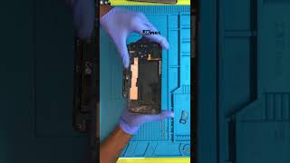 samsung j6 plus disassembly | water damage phone repair samsung mobile service reels shots