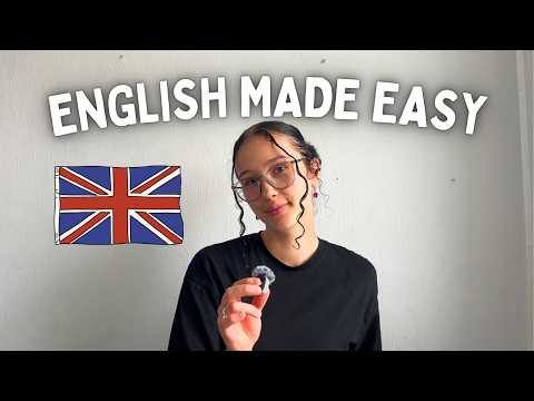 English made EASY