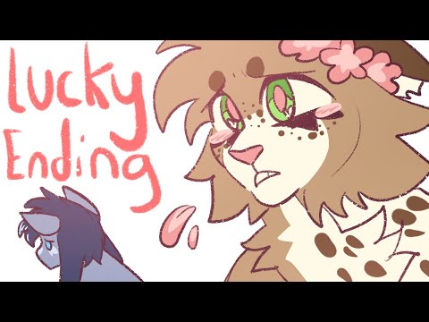 Lucky Ending - Thrushpelt AMV/PMV