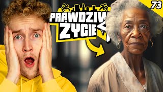 GTA V PRAWDZIWE ŻYCIE #73 OTO MOJA BABCIA! 👵🏾 [S4] screenshot 4