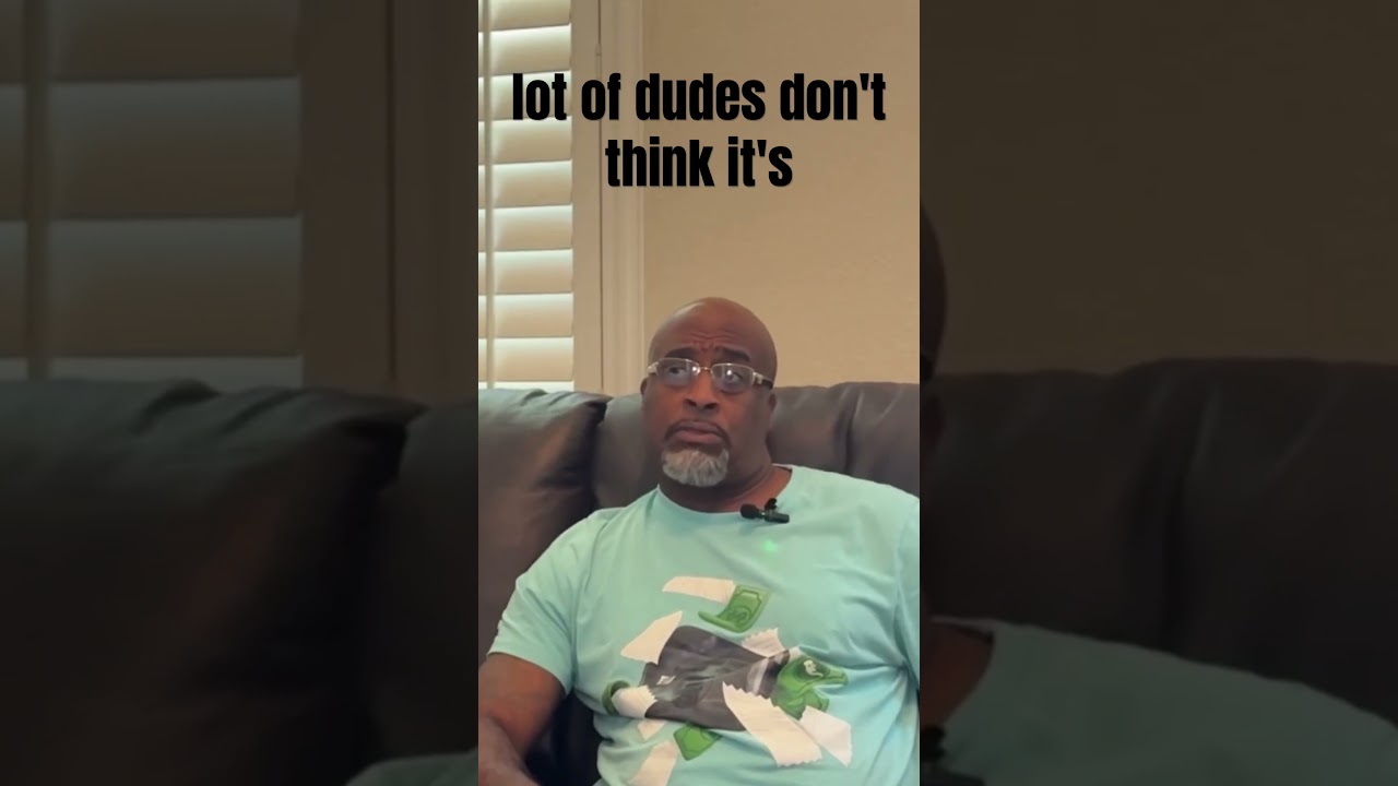 25 Years in Prison — Street Respect Don’t Mean Sh*t”