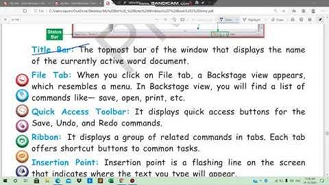 CLASS III COMPUTER 21-10-2020 BY Ms STUTI DUBEY