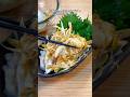 マジで箸が止まらない！ちゅるちゅる鶏ムネのよだれどり🤤