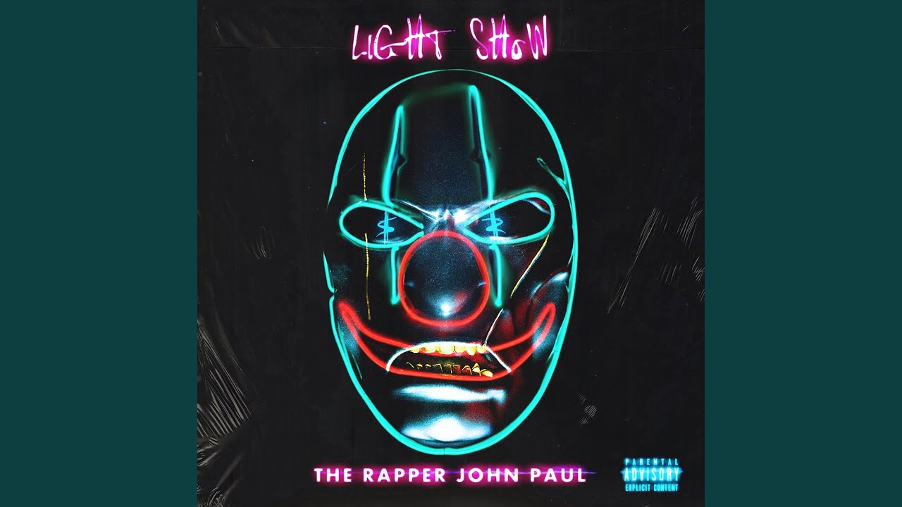 Watch Light Show on YouTube Watch Light Show on YouTube