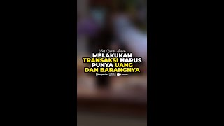 Syarat Jual Beli - Rumaysho TV #ustadzmuhammadabduhtuasikal