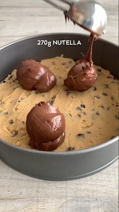 Which is the best layer? #cookie #shorts