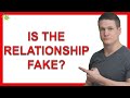 The Shocking Truth About Why He’s Not Committed (Even Though He Acts Like He Is)