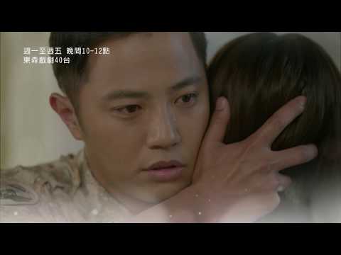 【太陽的後裔】EP15: 全都離開手術台! - 週一至週五 晚間11點 東森戲劇40頻道