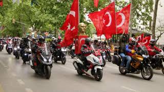 19052022 Bağdat Caddesi - Çocuk Gözler