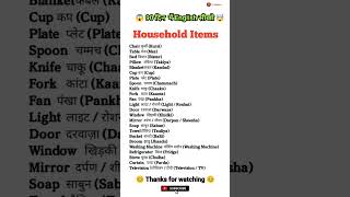 Basic english / Spoken English  padhe kase /english words   #englishvocabulary   #spokenenglish