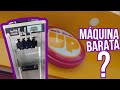 Você Precisa Comprar uma Máquina de Sorvete Taylor? ( Milk Shake UP)