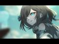 ReimeiGoodbye Setsuna