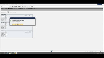 SAP FI - Define Leading Ledger Currency