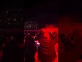 Winter wonderland 🥶❄️🪩 #bobmoses #djset