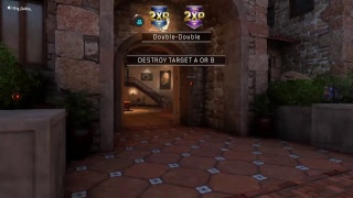 Black Ops 4 SND
