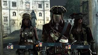 AC4 DEATHMATCH with good players :)