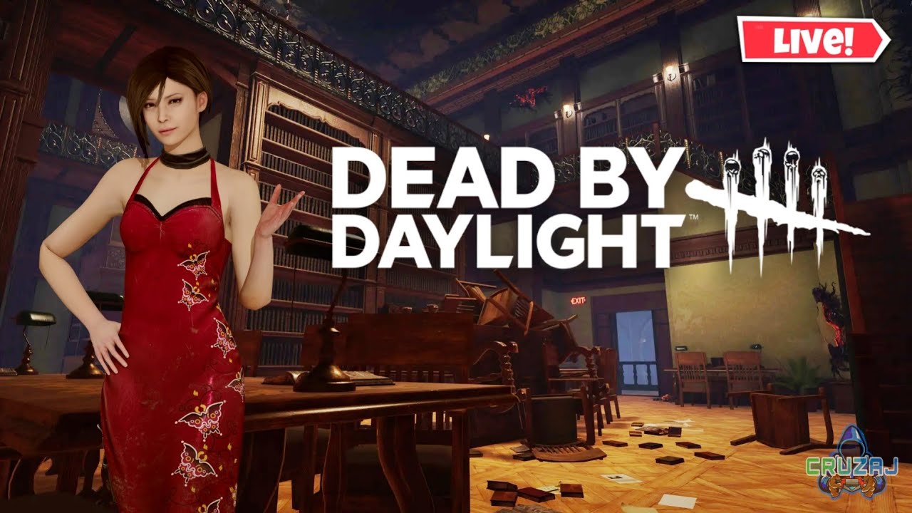 Killer and Survivor games | Dead by Daylight live 🔴#live #dbd #tamil # ...