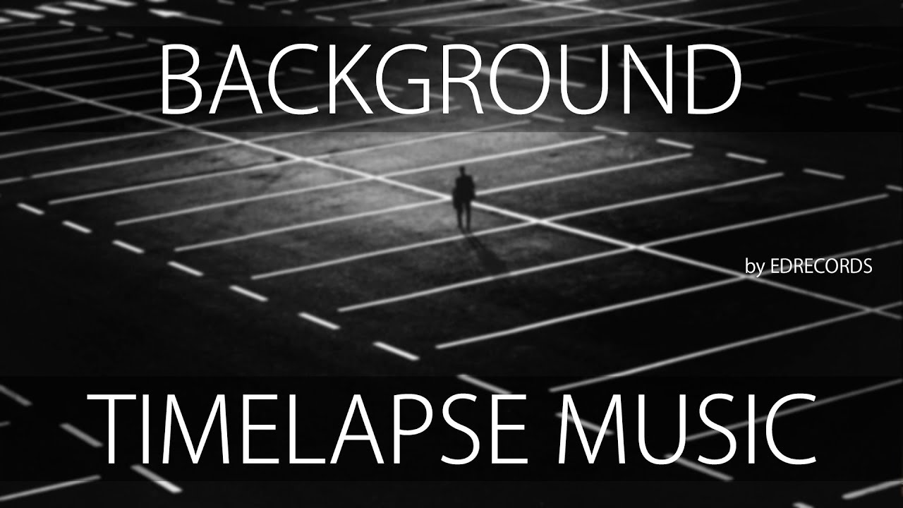 Inspiring Piano Background Music/ Timelapse Music by EdRecords YouTube
