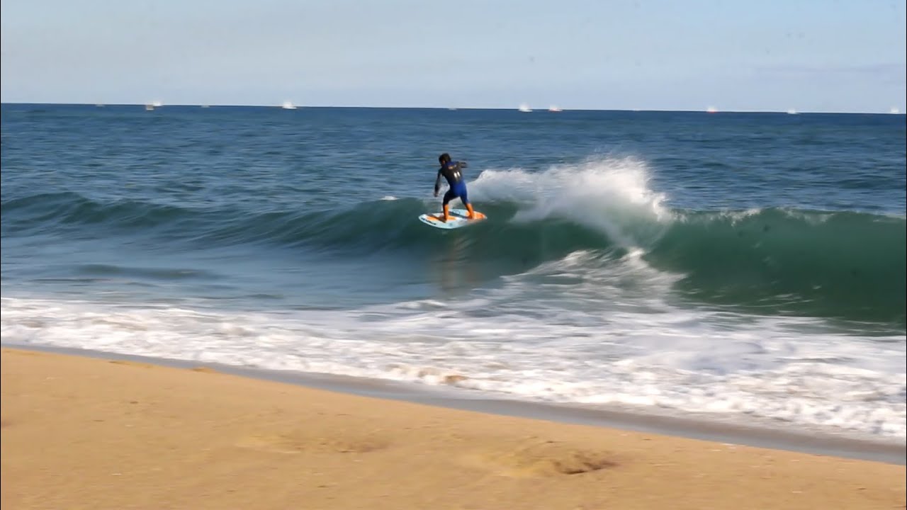 SENSATIONS, con Martí Avilès.