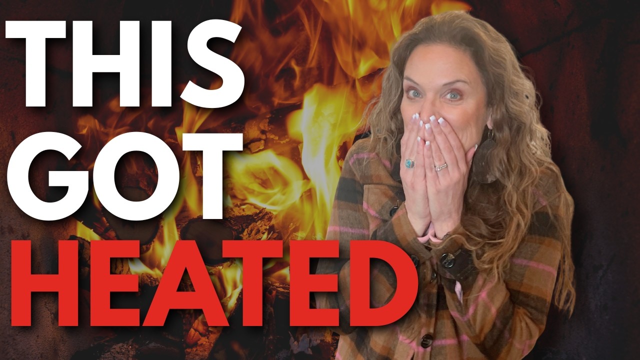 Reacting to BRUTAL Wyoming comments that got people heated