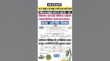 GROUP 2 SUB GROUP 3 NOTIFICATION 2025 | GROUP 2 SUB GROUP 2 VACANCY 2025 | GROUP 2 SUB GROUP 3 EXAM