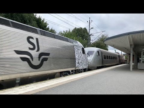 Transport av Nya