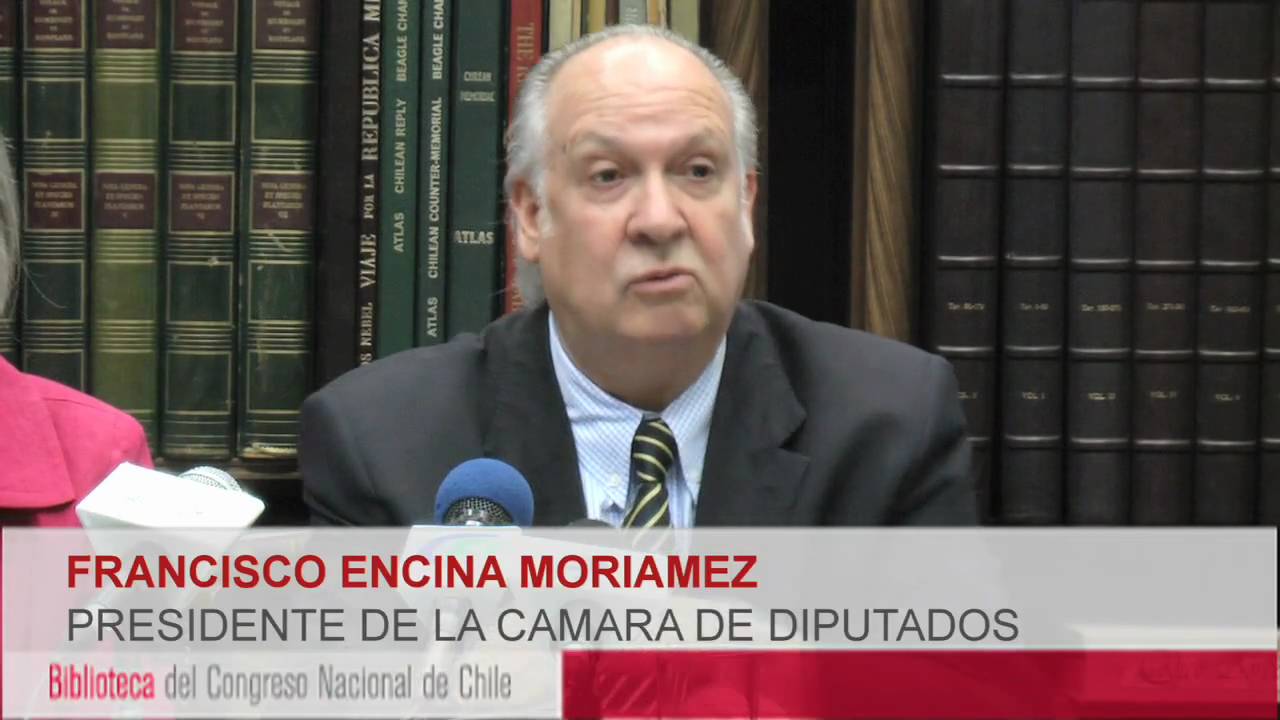 parliamentary research service Congreso Nacional presentó 