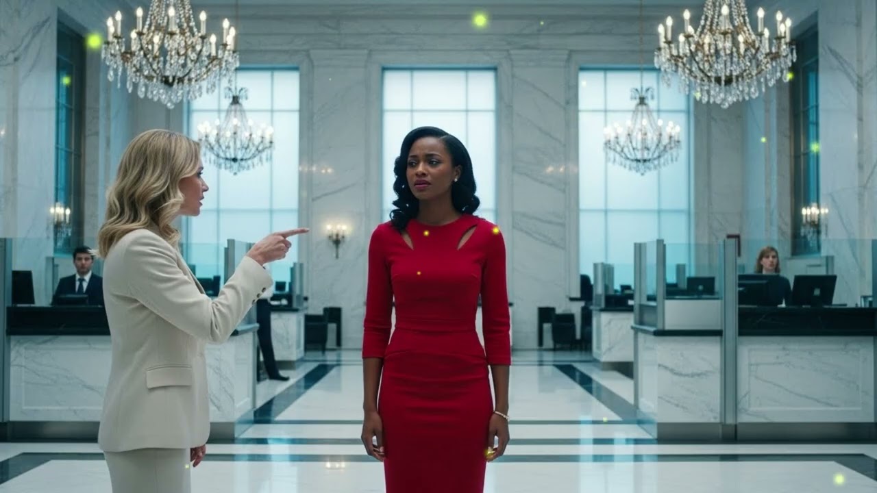 MY EX HUSBAND BECAME A CEO, AND HIS WIFE LOOKED DOWN ON ME SO, I CLOSED MY $80 MILLION ACCOUNT...