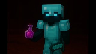 HT3 | Diamond Pot Montage