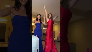 Family wedding gomez