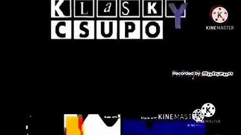 610 klasky csupo reverse order