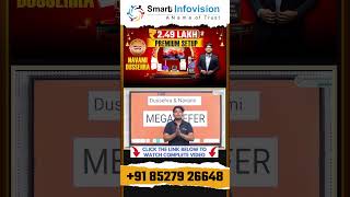 Budget Studio Setup for Teaching | Smart Infovision Special Offer | Cheapest Interactive Board
