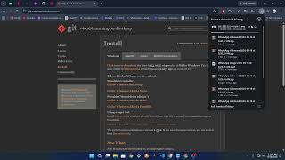 How to install git on Windows 10/11 [ 2026 Update ] GIT Tutorial | Complete Guide