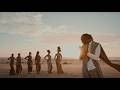 Kevin Kade Ndi Ready Official Music Video 
