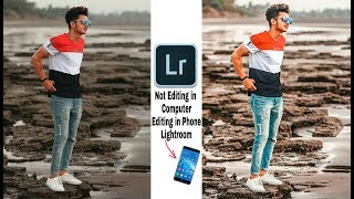 How to Photo Editing like Vishal prajapati in Android Phone Tutorial !! screenshot 5