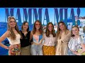 Mamma Mia Party!