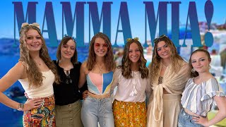 Mamma Mia Party!