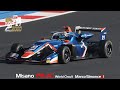 TopJet F2000 - Victor Smialek #32 - Final Round - Misano 2025
