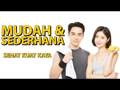 Video: Dalam kekayaan dan kesehatan?