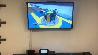 Wipeout 2 Episode 8 Last Episode Gameplay 