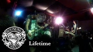 The Bouncing Souls "Lifetime" @ Estraperlo (10/09/2012) Badalona