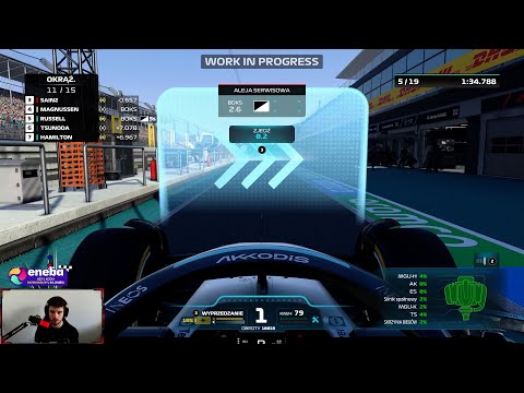 NOWY GAMEPLAY Z