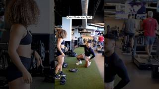 Ep.12 Of Training Gym Goers To Be Functional. Link In Bio