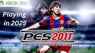 Download lagu PES 2011 Xbox 360 Playing in 2025