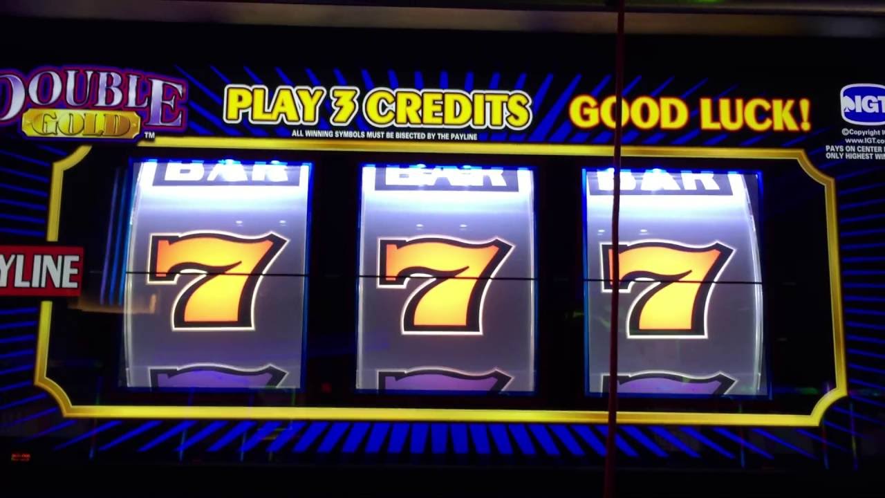Slot online Bush Telegraph Slot online Bush Telegraph