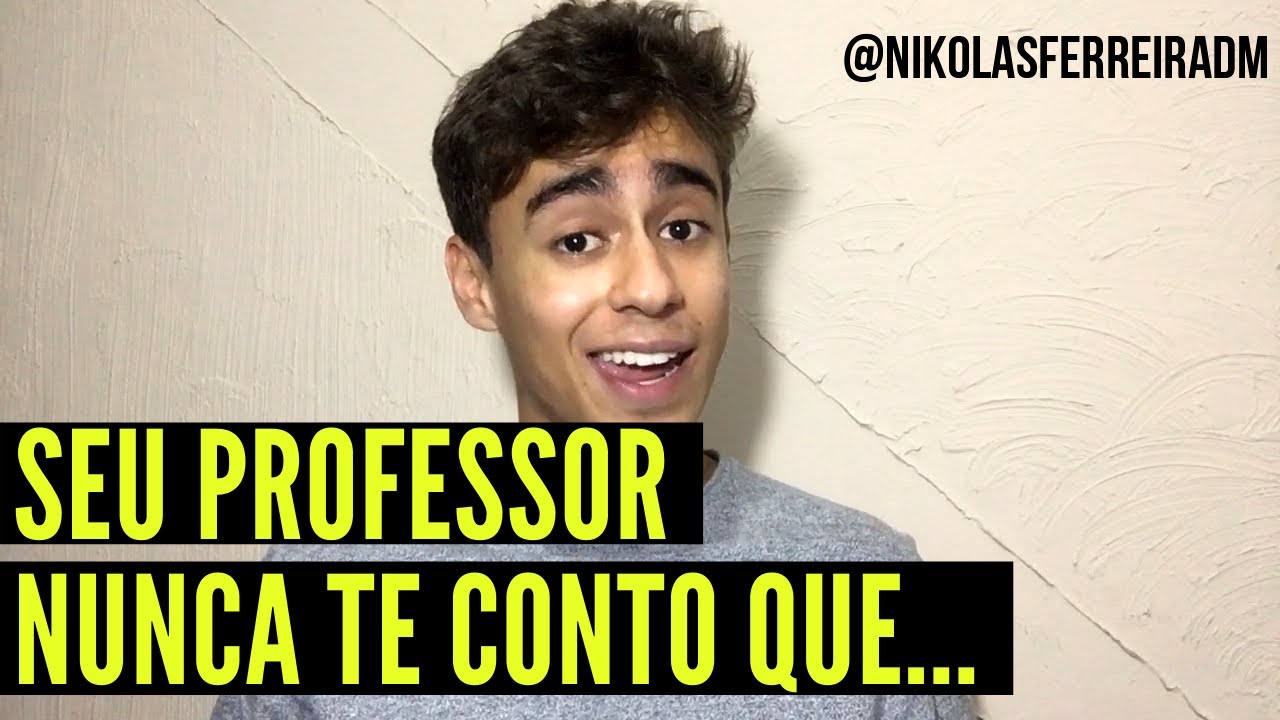 Seu professor nunca te contou sobre o regime militar