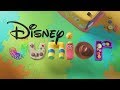 Disney Playhouse Bumper Junior Promo ID Ident Compilation (China)