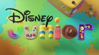 Disney Playhouse Bumper Junior Promo ID Ident Compilation (China)