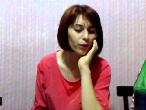 სოფიო შუღლიაშვილი Sofia Shughliashvili