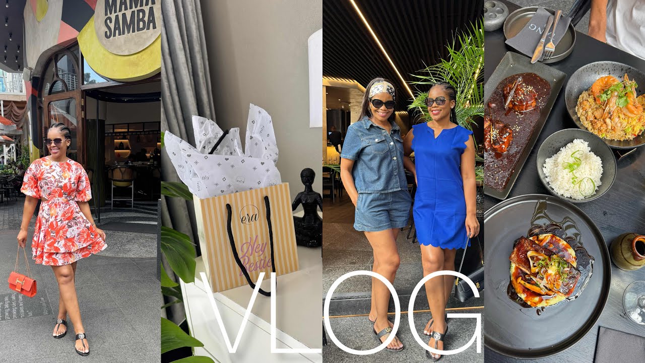 Vlog | TEMU haul | Eating out | Cooking & more